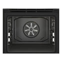 Beko BBO6852PDX 60cm Multi Function Pyrolytic Oven with Meat Probe & Airfry