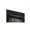 Beko BBO6852SDX 60cm Multi Function Steam Assisted Black