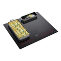 Beko BCT904IG Flexy Induction 90cm Built-In Cooktop with Luminous Control