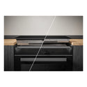 Beko BCT904IG Flexy Induction 90cm Built-In Cooktop with Luminous Control