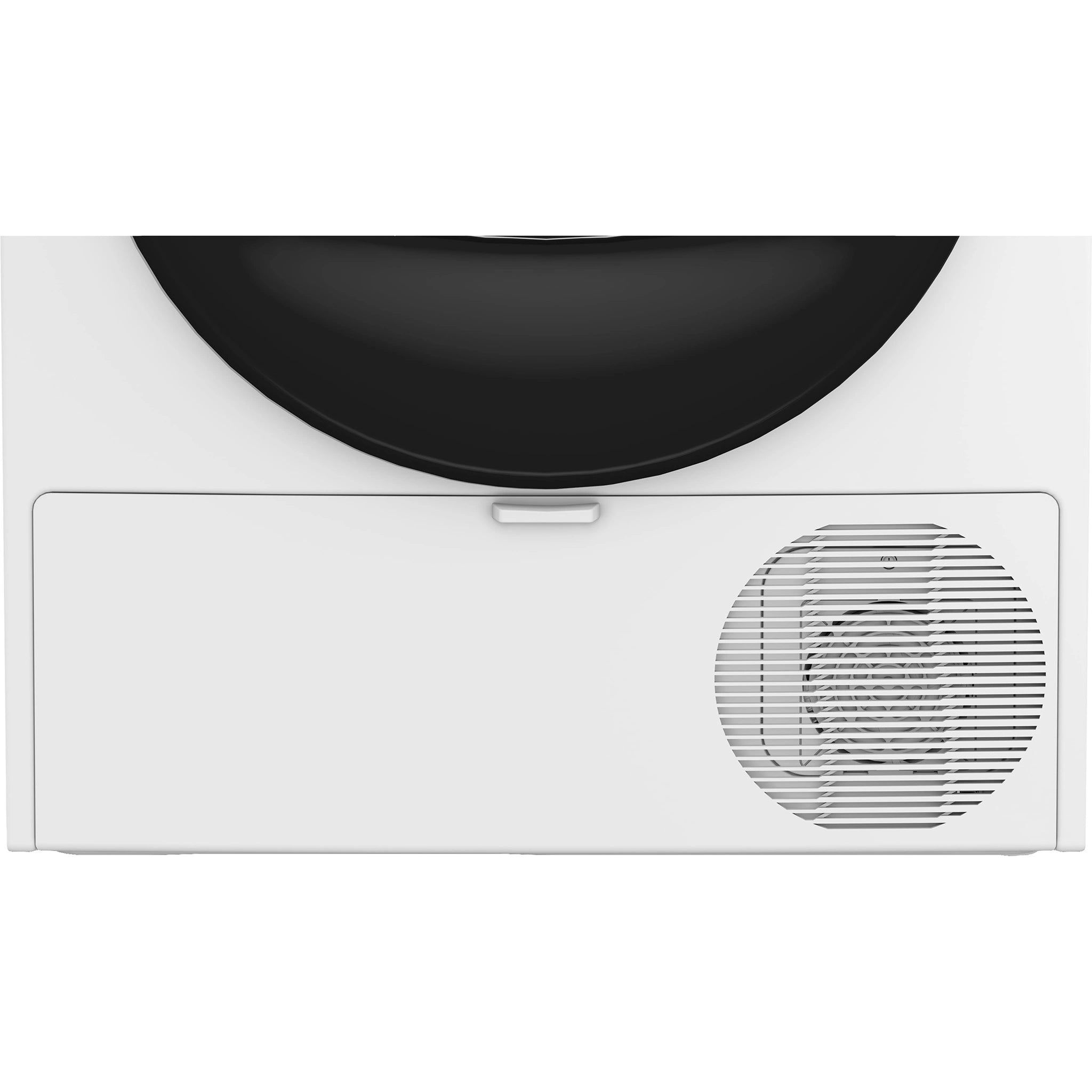 Beko BDPB8010W 8kg Heat Pump Dryer with EcoGentle