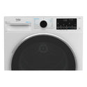 Beko BDPB802SW 8kg Heat Pump Tumble Dryer with Steam & Wi-Fi – White