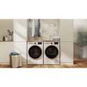 Beko BDPB802SW 8kg Heat Pump Tumble Dryer with Steam & Wi-Fi – White