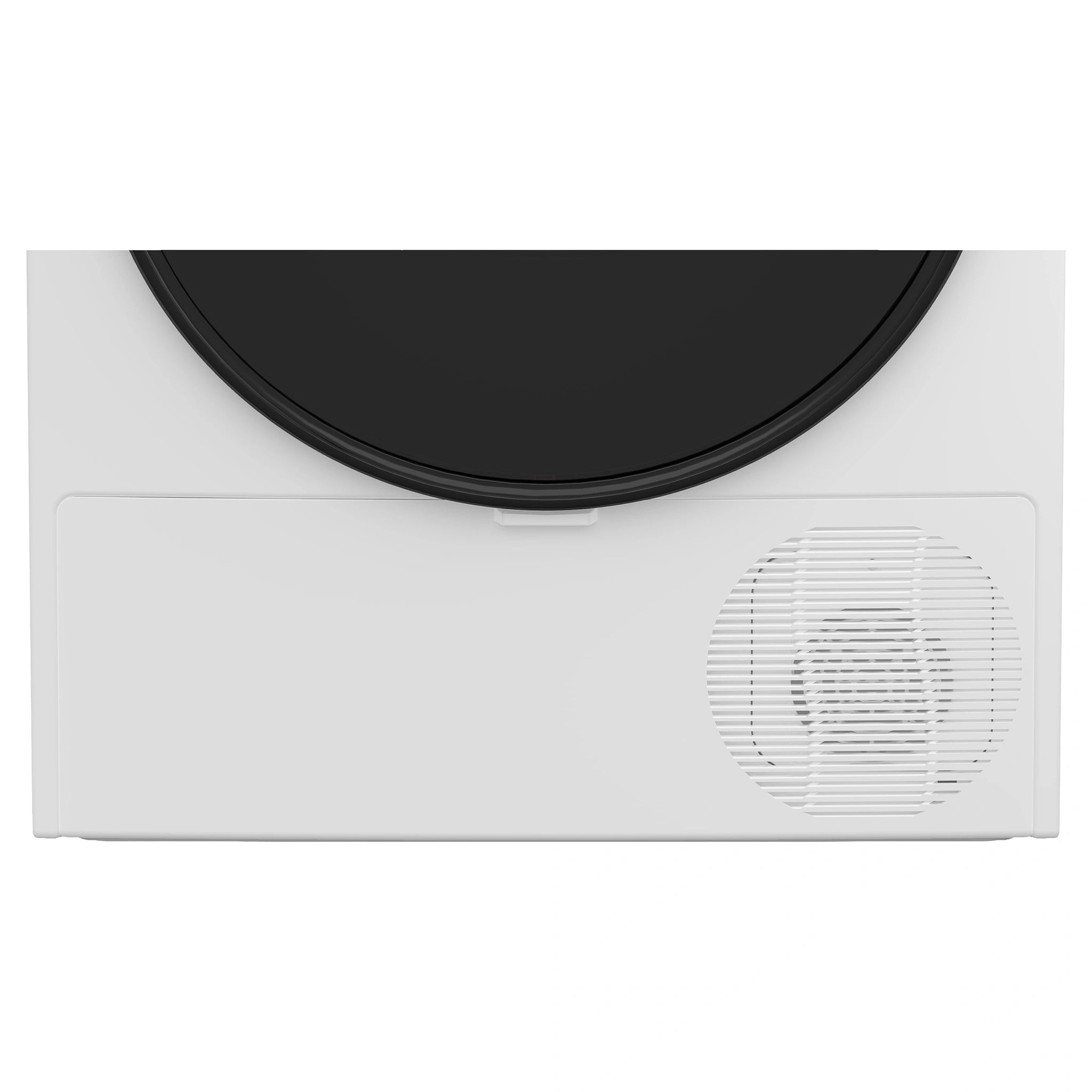 Beko 8kg Heat Pump Dryer BDPB803SW, Fan View