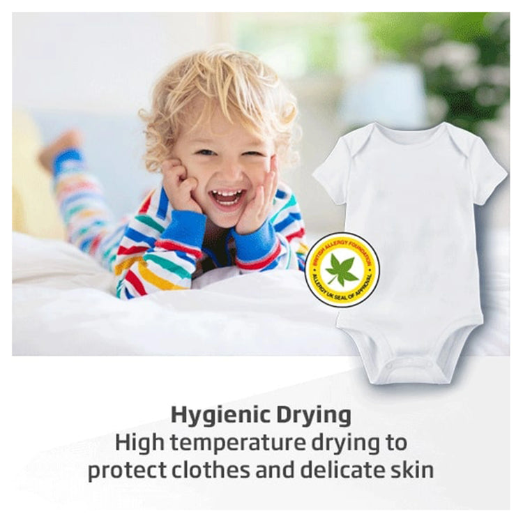 Beko 8kg Heat Pump Dryer BDPB803SW, Feature 4