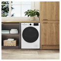Beko BDPB803SW 8kg Heat Pump Tumble Dryer with Steam & Wi-Fi – White