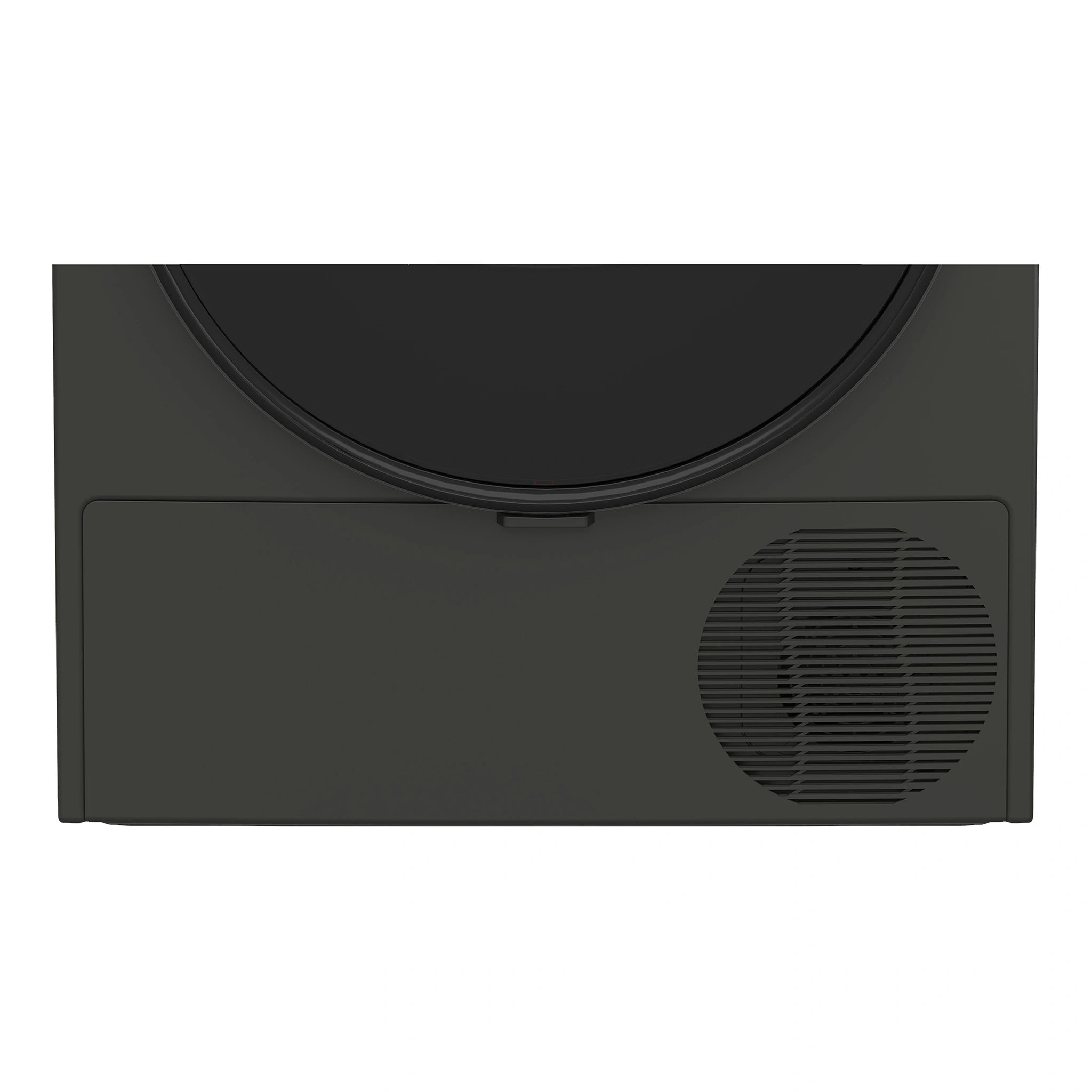 Beko 9kg Graphite Heat Pump Dryer with Steam & WiFi BDPB903SG, Filter View