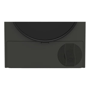 Beko 9kg Graphite Heat Pump Dryer with Steam & WiFi BDPB903SG, Filter View