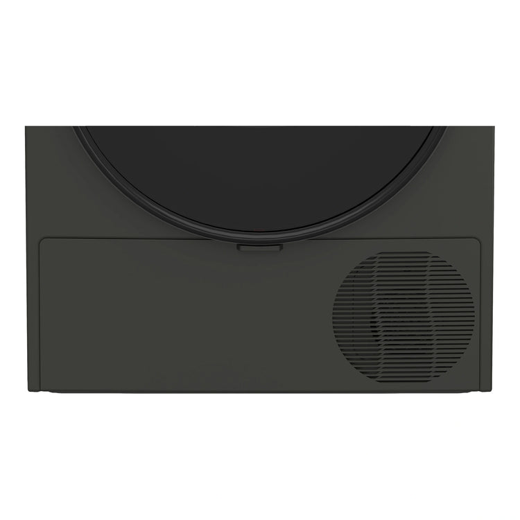 Beko 9kg Graphite Heat Pump Dryer with Steam & WiFi BDPB903SG, Filter View