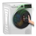 Beko BDPB903SW 9kg White Heat Pump Dryer with Steam & WiFi