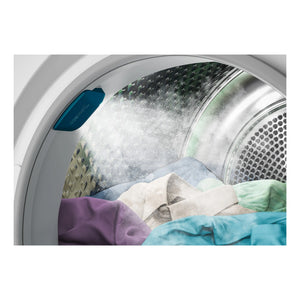 Beko 9 kg Hybrid Heat Pump with Steam & Wi-Fi BDPB904HW, IronFinish TD Feature Visual V.2 Preview Master