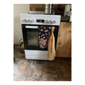Beko BFC60EMW1 60cm Multifunction Freestanding Cooker
