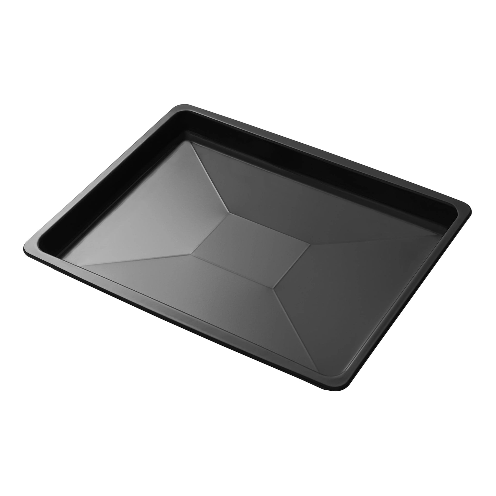 Beko 60cm Dual Fuel Stainless Steel Freestanding Oven BFC60GMX, Accessory