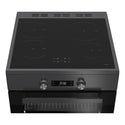 Beko BFC60IPAN Freestanding Cooker (Multi-functional, 60cm)