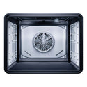 Beko 60cm Electric Stainless Steel Freestanding Oven BFC60VMX1, Inside View 2