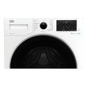 Beko 8.5 kg SteamCure Washing Machine with Bluetooth BFL8520W, Wash Options