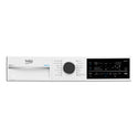 Beko BFLB124ADW 12 kg AutoDose Washing Machine with Steam and wifi