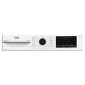 Beko BFLB8010W 8kg EnergySpin Front Load Washing Machine with Steam