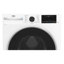 Beko 8 kg Washing Machine with SteamCure & Bluetooth BFLB8020W, Wash Options