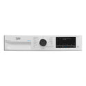Beko BFLB902ADW 9 kg Autodose Washing Machine with SteamCure & Bluetooth - White