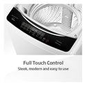 Beko BTL10W 10kg White Automatic Top Load Washing Machine
