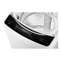 Beko BTL10W 10kg White Automatic Top Load Washing Machine