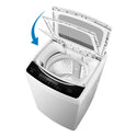 Beko BTL10W 10kg White Automatic Top Load Washing Machine