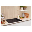 Beko Built-In Cooktop (Vitro ceramic, 60cm) HIC644021, Lifestyle View