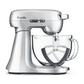 Breville BEM430SIL the Scrape Mixer