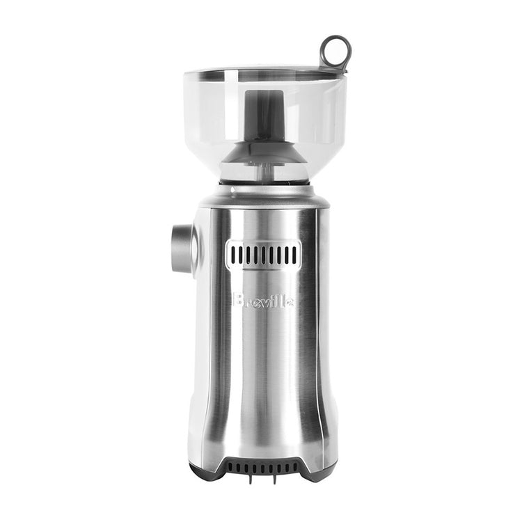 Breville BEP920BSS Dynamic Duo Espresso Maker