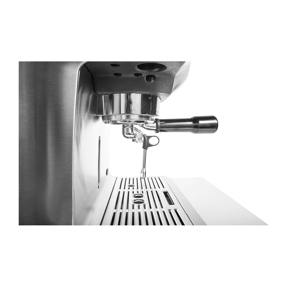 Breville BEP920BSS Dynamic Duo Espresso Maker