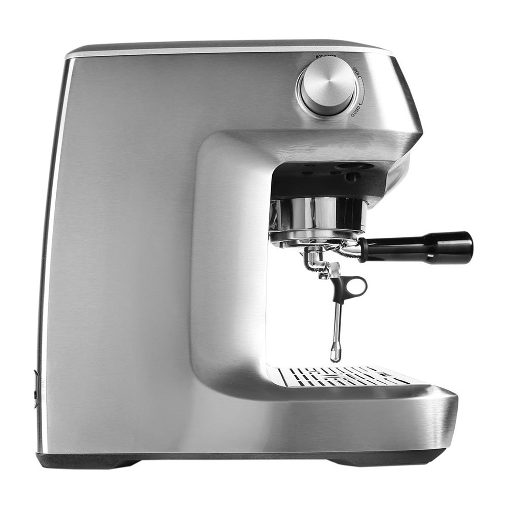 Breville BEP920BSS Dynamic Duo Espresso Maker