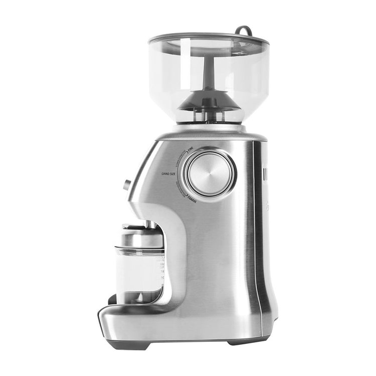 Breville BEP920BSS Dynamic Duo Espresso Maker