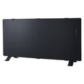 Rinnai BEPH22DTWF 2200 watts Black Glass Electric Panel Heater
