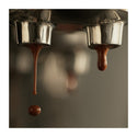 Breville BES500BSS the Bambino Plus Expresso Machine