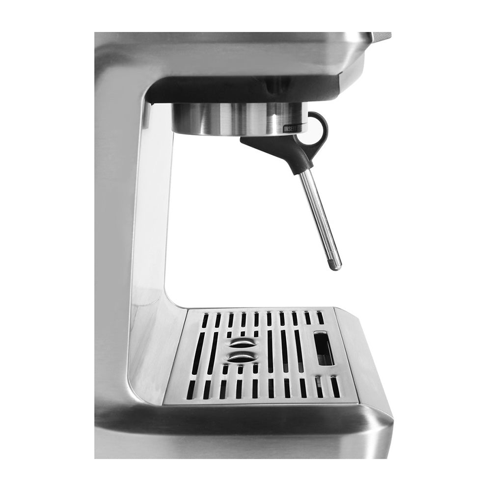 Sage the Duo-Temp™ Pro SES810 Espresso machine Sage the Duo-Temp™ Pro SES810 Espresso machine