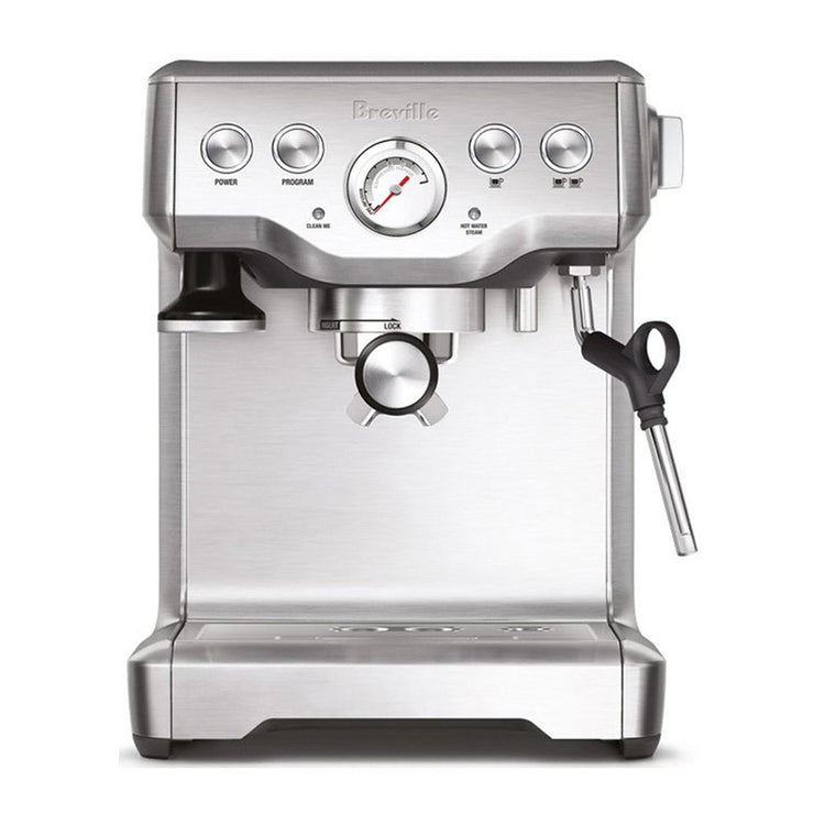 Breville BES840BSS the Infuser Expresso Machine