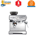 Breville BES870BSS Barista Express Espresso Machine