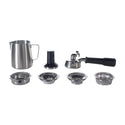 Breville BES870BSS Barista Express Espresso Machine