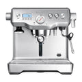 Breville BES920BSS the Dual Boiler Expresso Machine