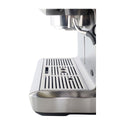 Breville BES920BSS the Dual Boiler Expresso Machine