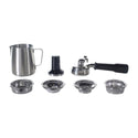 Breville BES920BSS the Dual Boiler Expresso Machine
