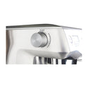 Breville BES920BSS the Dual Boiler Expresso Machine