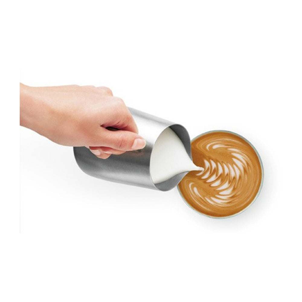 Breville BES990BSS Oracle Touch Coffee Machine, Lifestyle image