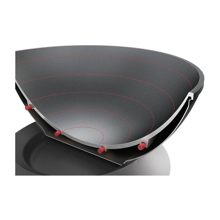 Breville BEW820BSS the Hot Wok & Steam