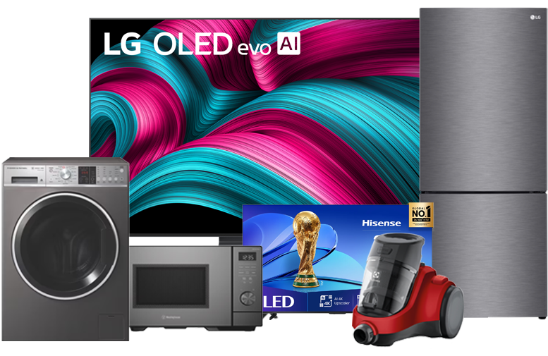 TCL 65C755 65 Inch Mini LED 4K Google TV | Appliance Giant TCL 65C755 65 Inch Mini LED 4K Google TV | Appliance Giant