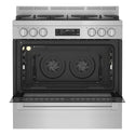 Beko BFC918GMX1 90cm Freestanding Cooker