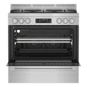 Beko BFC918GMX1 90cm Freestanding Cooker