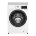 Beko 7.5kg Front Load Washing Machine BFL7510W, Front view