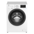 Beko 8.5kg Front Load Washing Machine BFL8510W, Front view